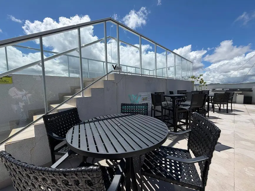 Foto 7 de Apartamento com 2 quartos à venda, 45m2 em Pocos De Caldas - MG