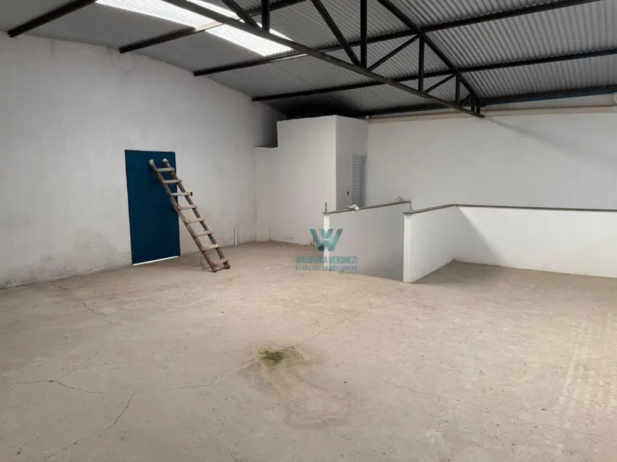 Foto 4 de Armazém / Galpão à venda e para alugar, 303m2 em Jardim Doutor Ottoni, Pocos De Caldas - MG