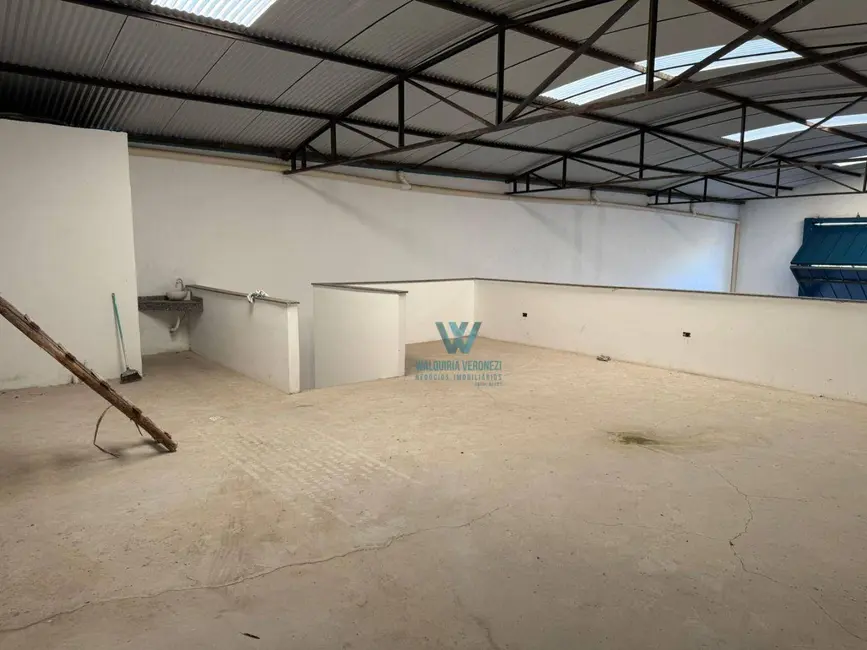 Foto 7 de Armazém / Galpão à venda e para alugar, 303m2 em Jardim Doutor Ottoni, Pocos De Caldas - MG