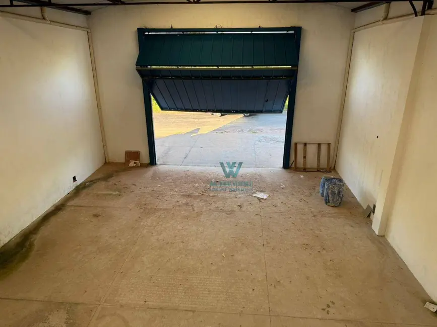 Foto 8 de Armazém / Galpão à venda e para alugar, 303m2 em Jardim Doutor Ottoni, Pocos De Caldas - MG