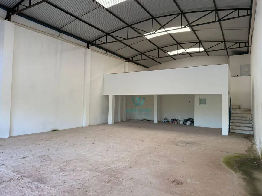 Foto 1 de Armazém / Galpão à venda e para alugar, 303m2 em Jardim Doutor Ottoni, Pocos De Caldas - MG