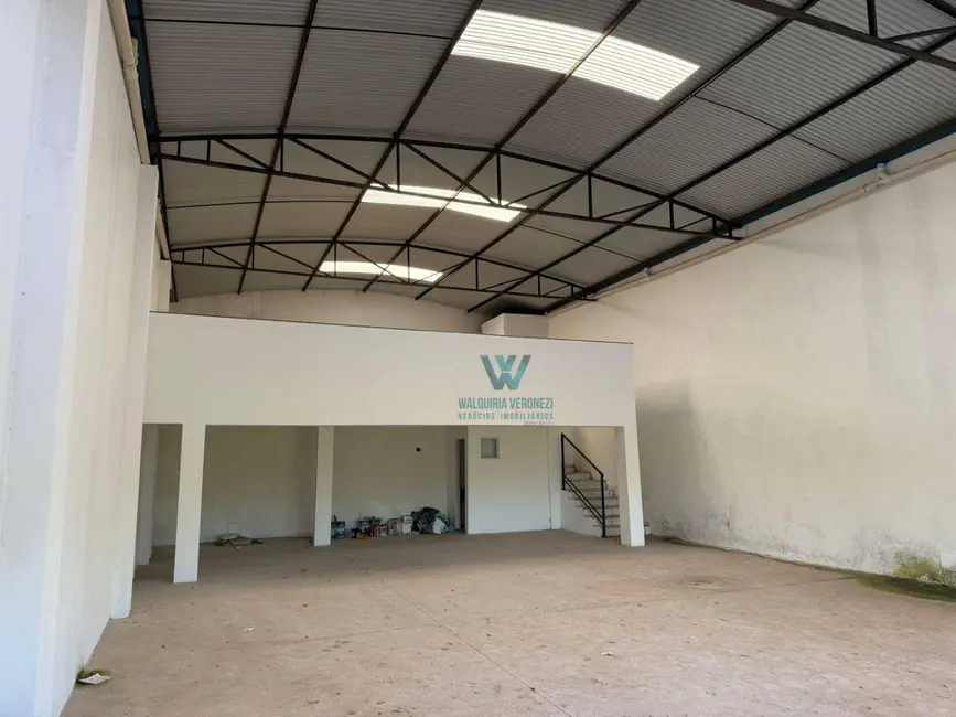 Foto 6 de Armazém / Galpão à venda e para alugar, 303m2 em Jardim Doutor Ottoni, Pocos De Caldas - MG