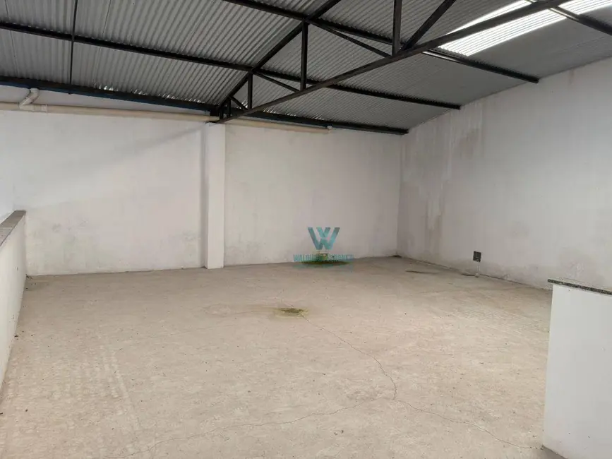 Foto 5 de Armazém / Galpão à venda e para alugar, 303m2 em Jardim Doutor Ottoni, Pocos De Caldas - MG