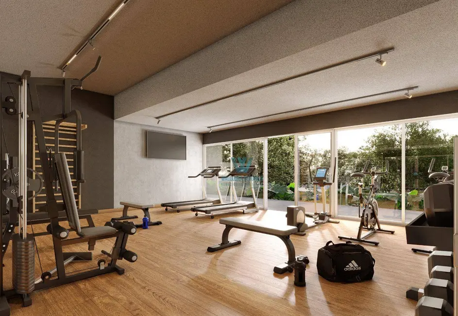 Foto 7 de Apartamento com 2 quartos à venda, 20000m2 em Pocos De Caldas - MG