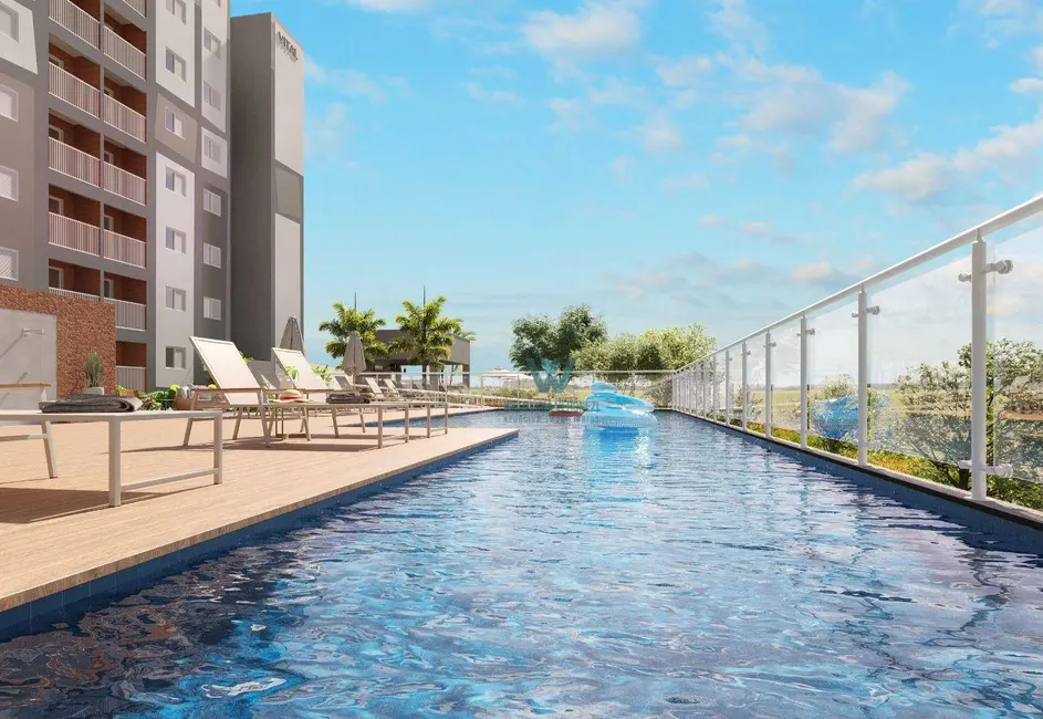 Foto 1 de Apartamento com 2 quartos à venda, 20000m2 em Pocos De Caldas - MG