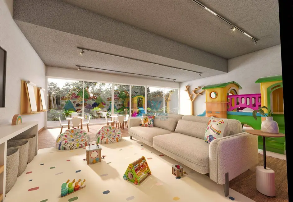 Foto 6 de Apartamento com 2 quartos à venda, 20000m2 em Pocos De Caldas - MG