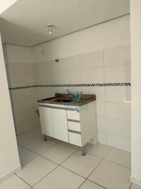 Foto 7 de Apartamento com 2 quartos para alugar, 55m2 em Jardim Country Club, Pocos De Caldas - MG