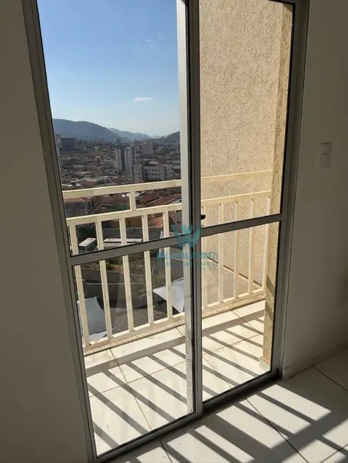 Foto 5 de Apartamento com 2 quartos para alugar, 55m2 em Jardim Country Club, Pocos De Caldas - MG
