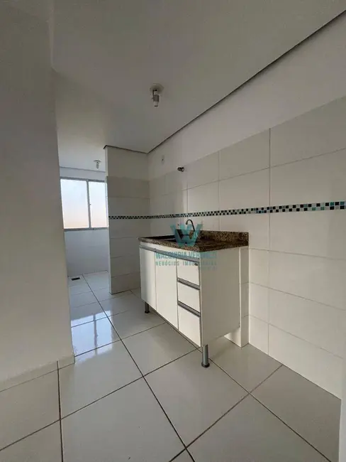 Foto 8 de Apartamento com 2 quartos para alugar, 55m2 em Jardim Country Club, Pocos De Caldas - MG