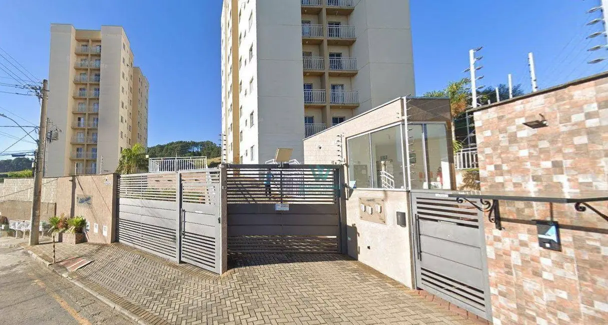 Foto 1 de Apartamento com 2 quartos para alugar, 55m2 em Jardim Country Club, Pocos De Caldas - MG