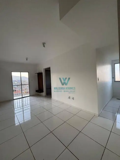Foto 3 de Apartamento com 2 quartos para alugar, 55m2 em Jardim Country Club, Pocos De Caldas - MG