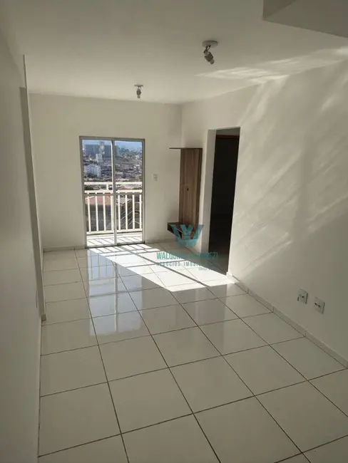Foto 2 de Apartamento com 2 quartos para alugar, 55m2 em Jardim Country Club, Pocos De Caldas - MG