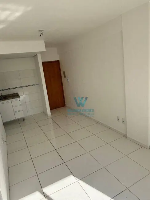 Foto 6 de Apartamento com 2 quartos para alugar, 55m2 em Jardim Country Club, Pocos De Caldas - MG