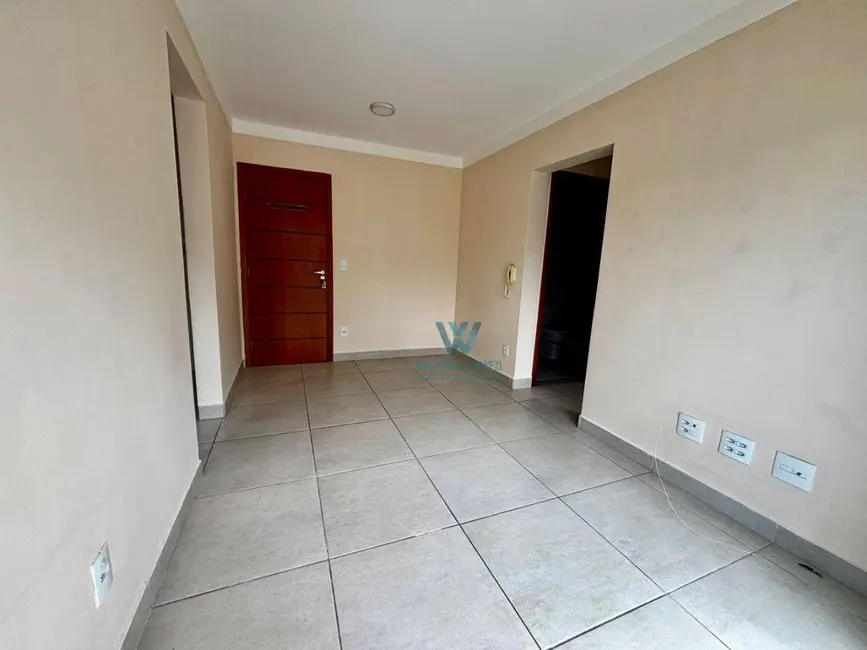 Foto 7 de Apartamento com 2 quartos para alugar, 96m2 em Jardim dos Estados, Pocos De Caldas - MG