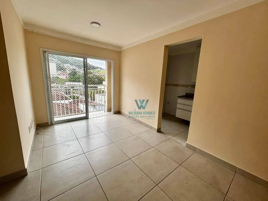 Foto 8 de Apartamento com 2 quartos para alugar, 96m2 em Jardim dos Estados, Pocos De Caldas - MG