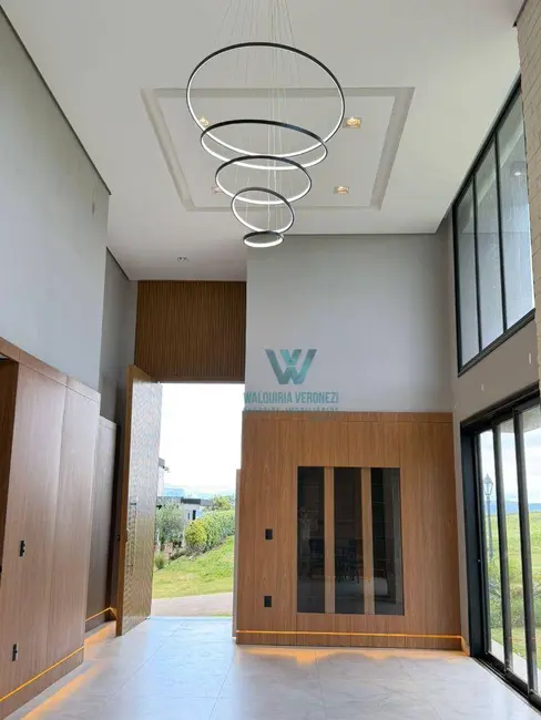 Foto 8 de Casa com 4 quartos à venda, 600m2 em Condomínio Morada das Flores, Pocos De Caldas - MG