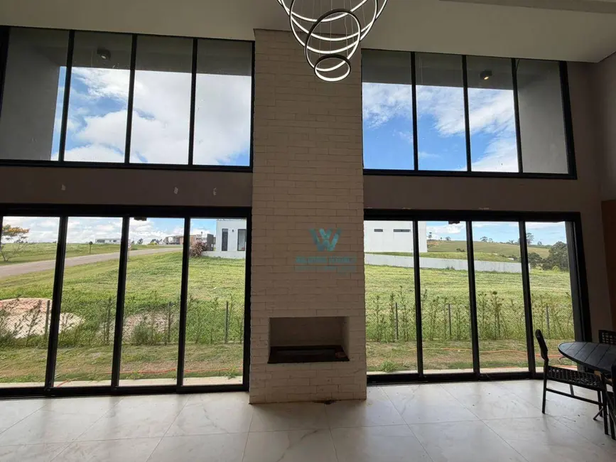 Foto 5 de Casa com 4 quartos à venda, 600m2 em Condomínio Morada das Flores, Pocos De Caldas - MG