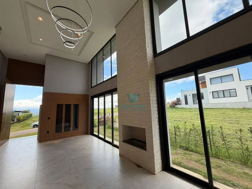 Foto 6 de Casa com 4 quartos à venda, 600m2 em Condomínio Morada das Flores, Pocos De Caldas - MG