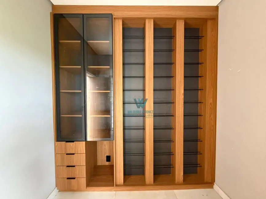 Foto 7 de Casa com 4 quartos à venda, 600m2 em Condomínio Morada das Flores, Pocos De Caldas - MG