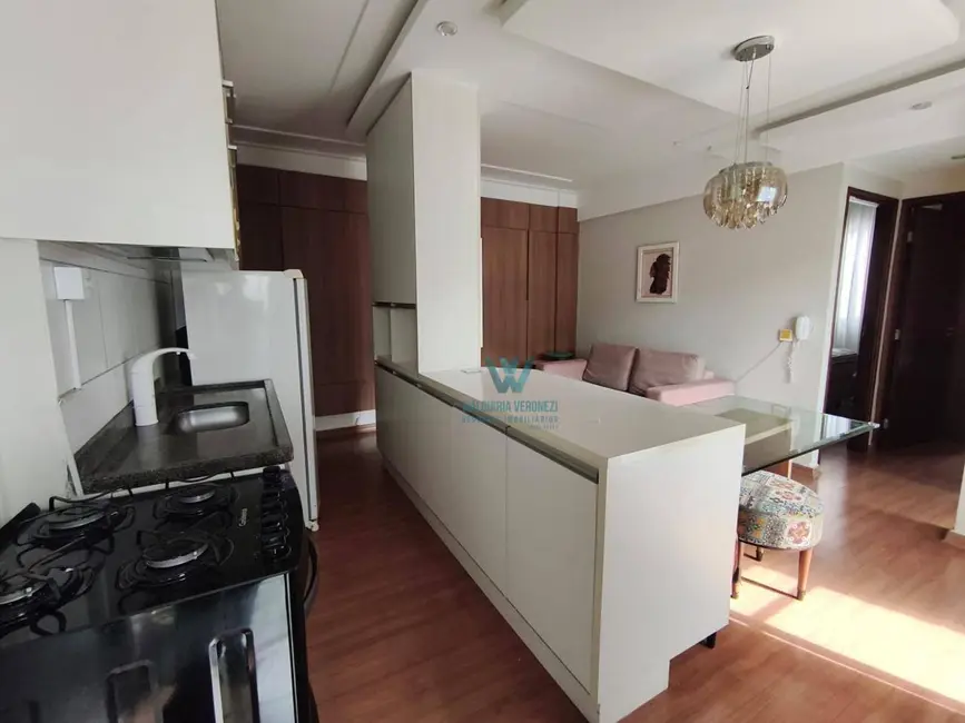 Apartamento com 2 quartos à venda, 45m2 em Centro, Pocos De Caldas - MG - imagem 7 Foto 7 de Apartamento com 2 quartos à venda, 45m2 em Centro, Pocos De Caldas - MG