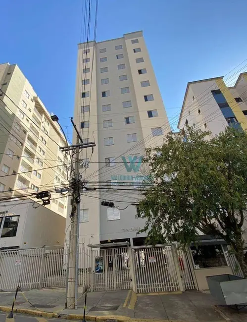 Apartamento com 2 quartos à venda, 45m2 em Centro, Pocos De Caldas - MG - imagem 1 Foto 1 de Apartamento com 2 quartos à venda, 45m2 em Centro, Pocos De Caldas - MG