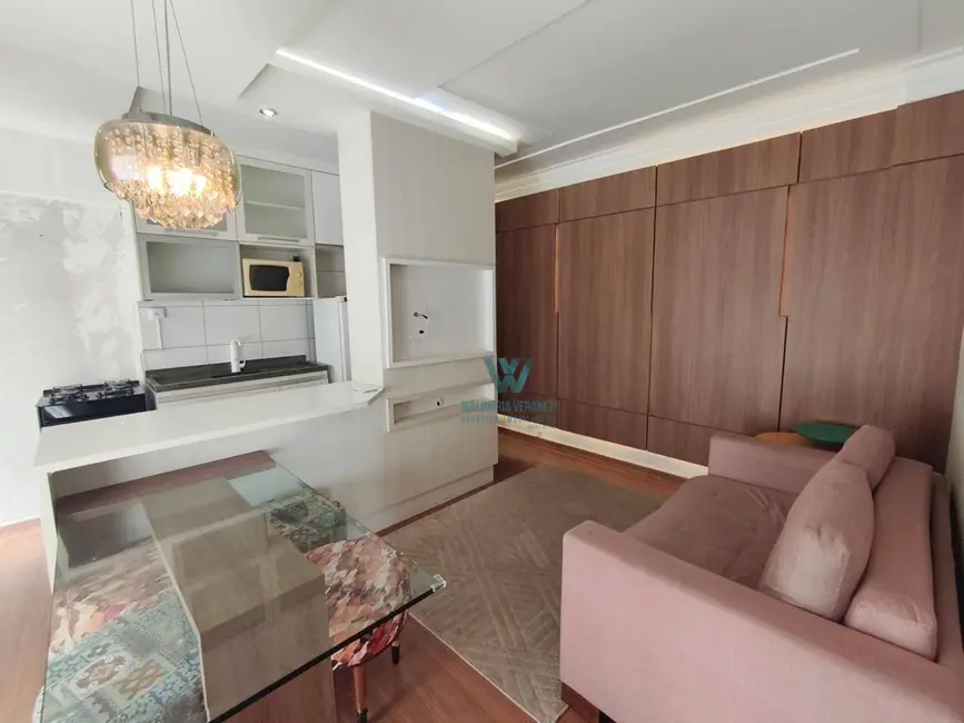 Apartamento com 2 quartos à venda, 45m2 em Centro, Pocos De Caldas - MG - imagem 5 Foto 5 de Apartamento com 2 quartos à venda, 45m2 em Centro, Pocos De Caldas - MG