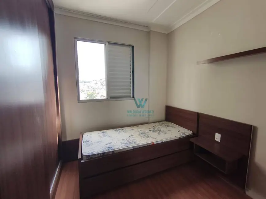 Apartamento com 2 quartos à venda, 45m2 em Centro, Pocos De Caldas - MG - imagem 8 Foto 8 de Apartamento com 2 quartos à venda, 45m2 em Centro, Pocos De Caldas - MG