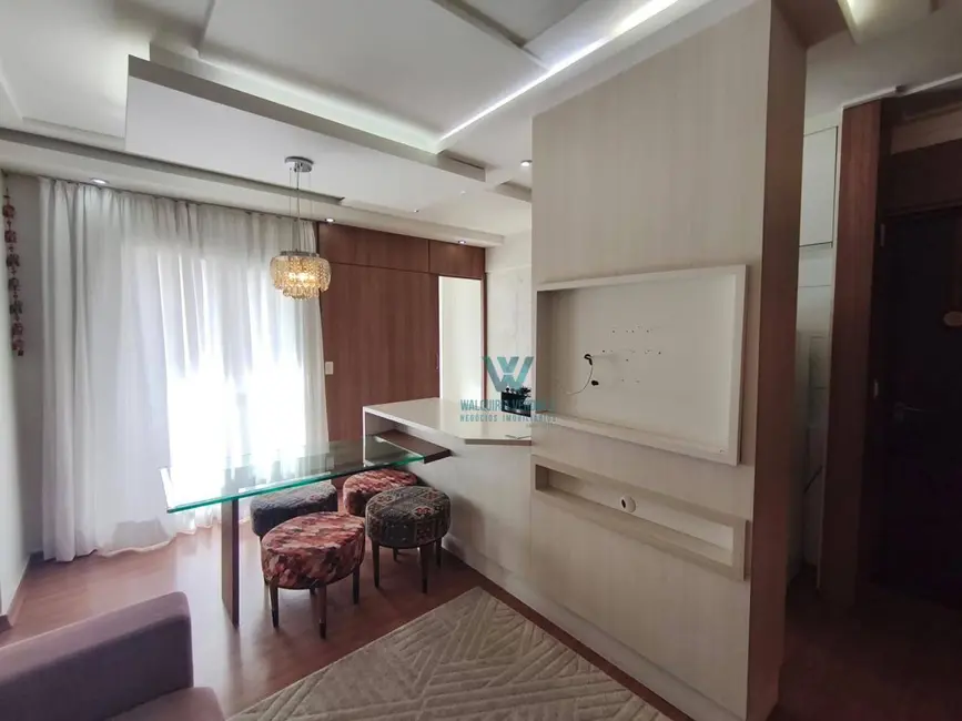 Apartamento com 2 quartos à venda, 45m2 em Centro, Pocos De Caldas - MG - imagem 4 Foto 4 de Apartamento com 2 quartos à venda, 45m2 em Centro, Pocos De Caldas - MG