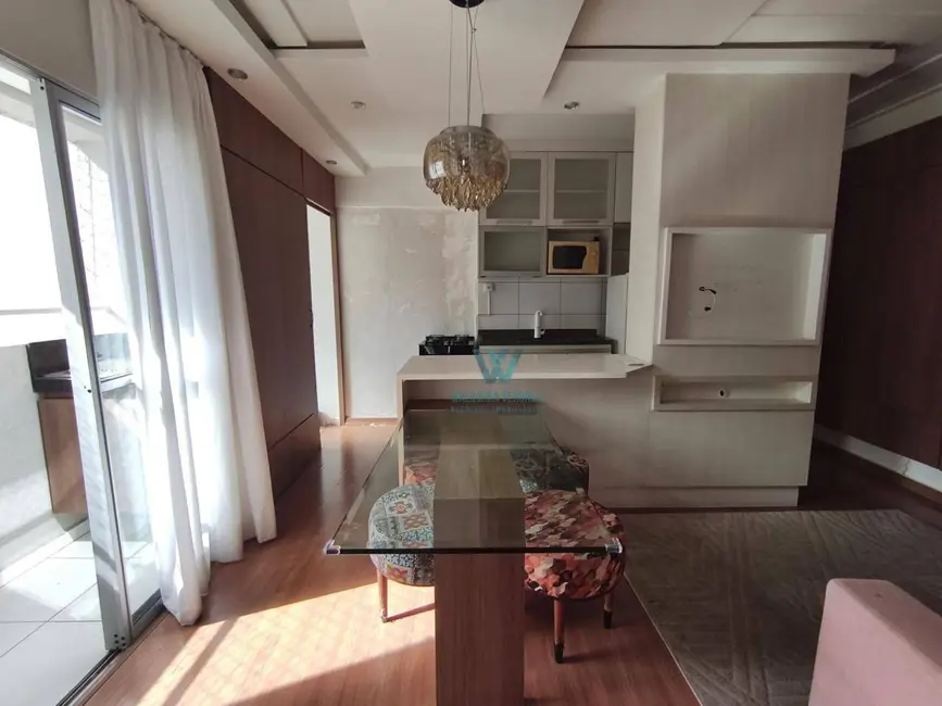 Apartamento com 2 quartos à venda, 45m2 em Centro, Pocos De Caldas - MG - imagem 9 Foto 9 de Apartamento com 2 quartos à venda, 45m2 em Centro, Pocos De Caldas - MG