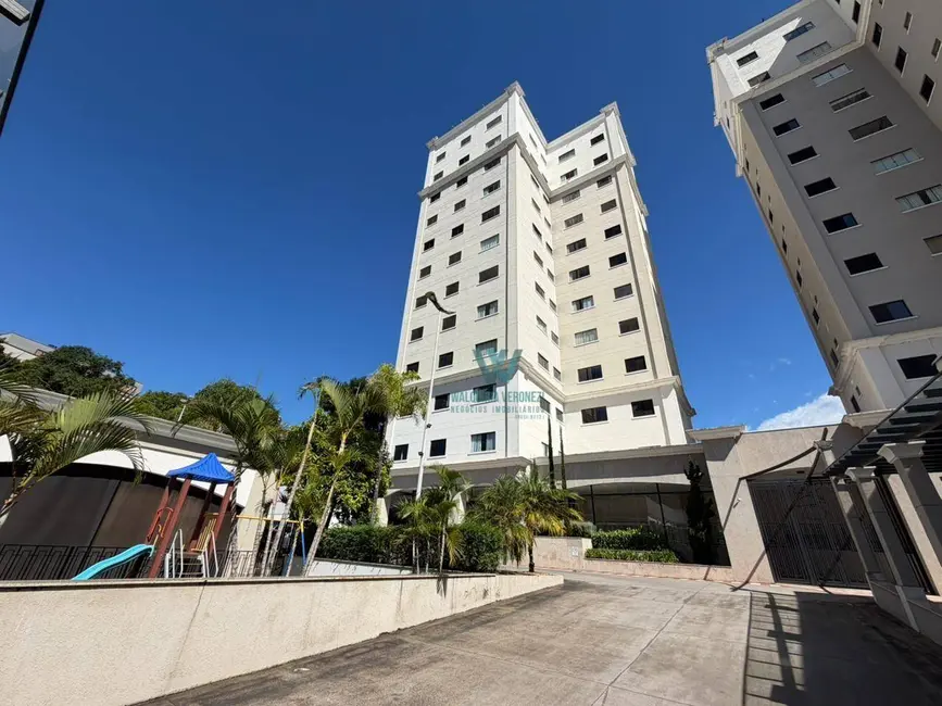 Apartamento com 2 quartos à venda, 77m2 em Centro, Pocos De Caldas - MG - imagem 1 Foto 1 de Apartamento com 2 quartos à venda, 77m2 em Centro, Pocos De Caldas - MG