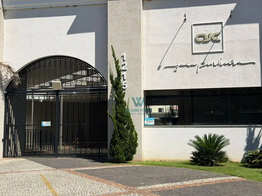 Apartamento com 2 quartos à venda, 77m2 em Centro, Pocos De Caldas - MG - imagem 2 Foto 2 de Apartamento com 2 quartos à venda, 77m2 em Centro, Pocos De Caldas - MG