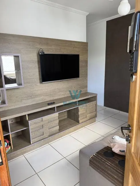 Foto 4 de Apartamento com 2 quartos para alugar, 65m2 em Vila Nova, Pocos De Caldas - MG