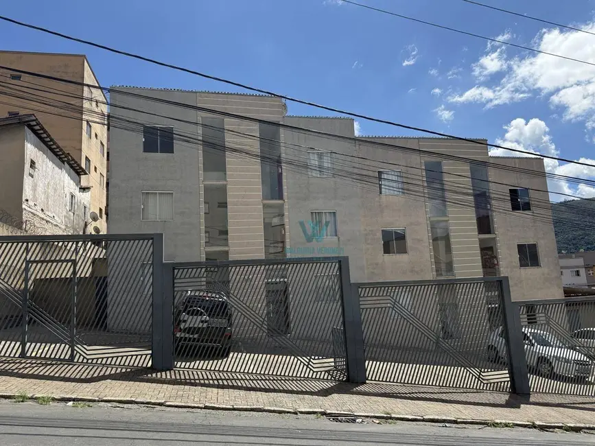 Foto 1 de Apartamento com 2 quartos para alugar, 65m2 em Vila Nova, Pocos De Caldas - MG