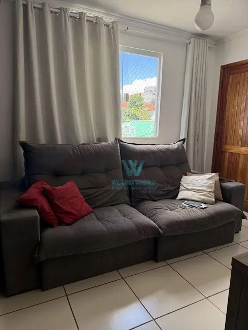 Foto 3 de Apartamento com 2 quartos para alugar, 65m2 em Vila Nova, Pocos De Caldas - MG