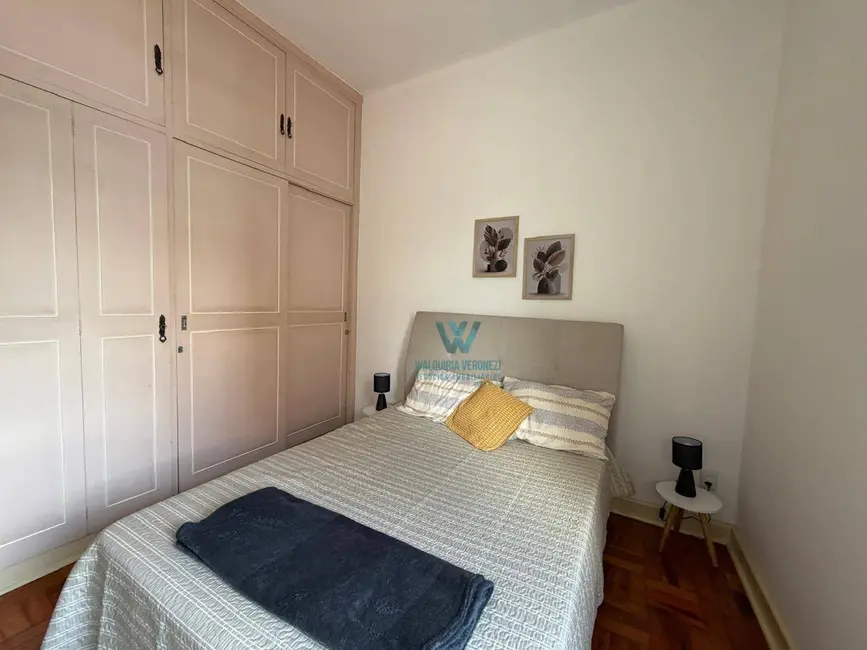 Foto 6 de Casa com 2 quartos para alugar, 120m2 em Centro, Pocos De Caldas - MG