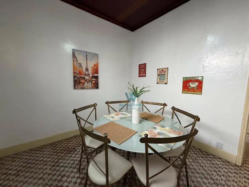 Foto 9 de Casa com 2 quartos para alugar, 120m2 em Centro, Pocos De Caldas - MG