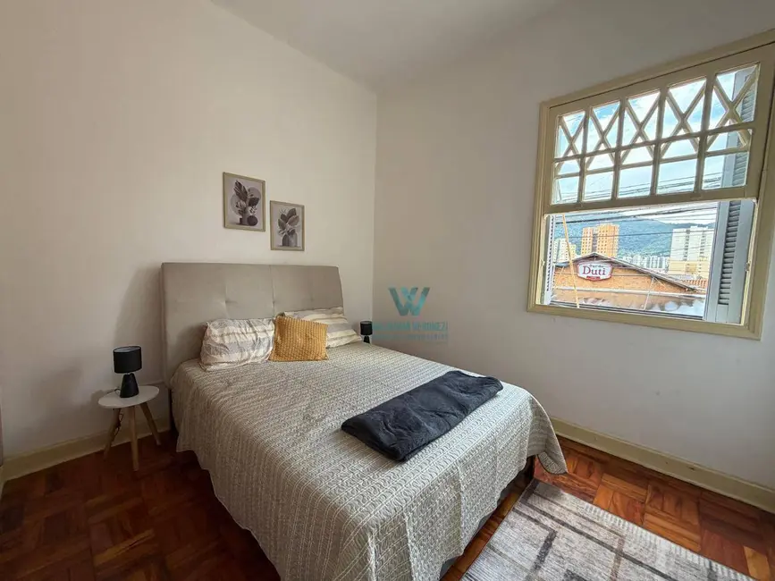 Foto 5 de Casa com 2 quartos para alugar, 120m2 em Centro, Pocos De Caldas - MG