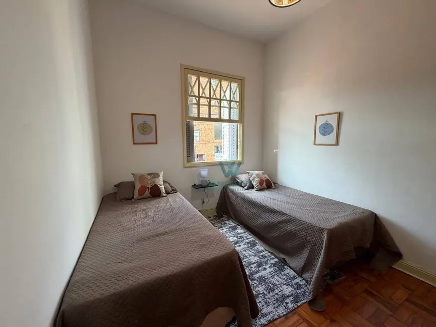 Foto 7 de Casa com 2 quartos para alugar, 120m2 em Centro, Pocos De Caldas - MG