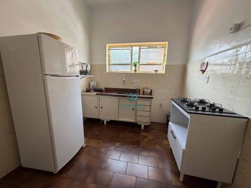 Foto 8 de Casa com 2 quartos para alugar, 120m2 em Centro, Pocos De Caldas - MG
