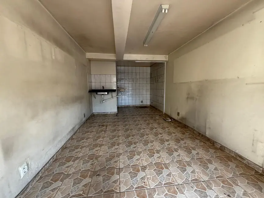 Foto 4 de Loja para alugar, 18m2 em Centro, Pocos De Caldas - MG