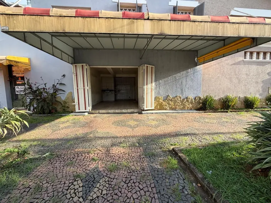 Foto 1 de Loja para alugar, 18m2 em Centro, Pocos De Caldas - MG