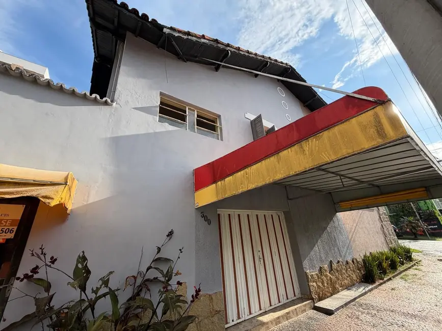 Foto 3 de Loja para alugar, 18m2 em Centro, Pocos De Caldas - MG