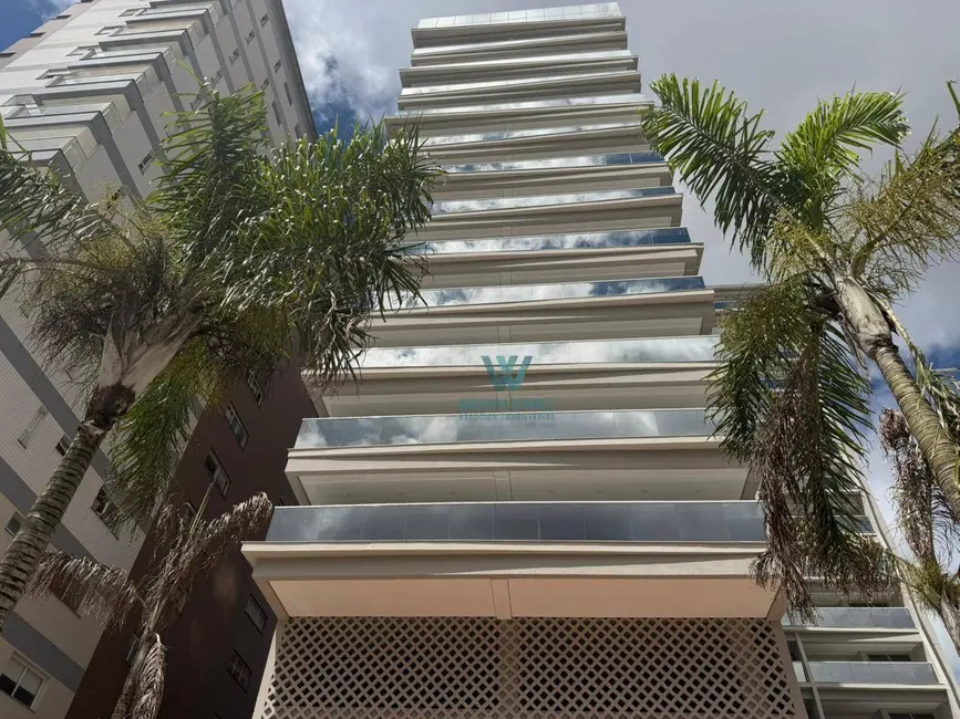 Foto 1 de Apartamento com 3 quartos à venda, 140m2 em Centro, Pocos De Caldas - MG