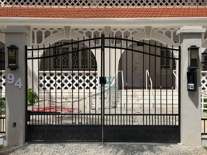 Foto 5 de Apartamento com 3 quartos à venda, 140m2 em Centro, Pocos De Caldas - MG