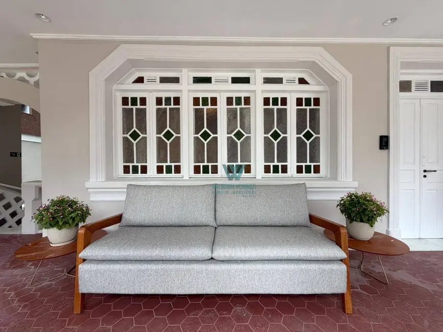 Foto 7 de Apartamento com 3 quartos à venda, 140m2 em Centro, Pocos De Caldas - MG