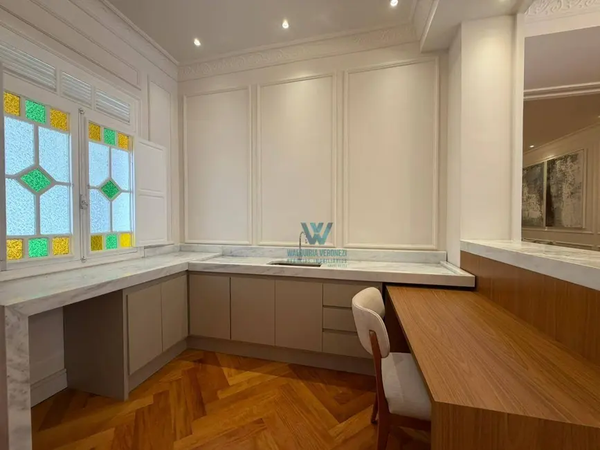 Foto 9 de Apartamento com 3 quartos à venda, 140m2 em Centro, Pocos De Caldas - MG