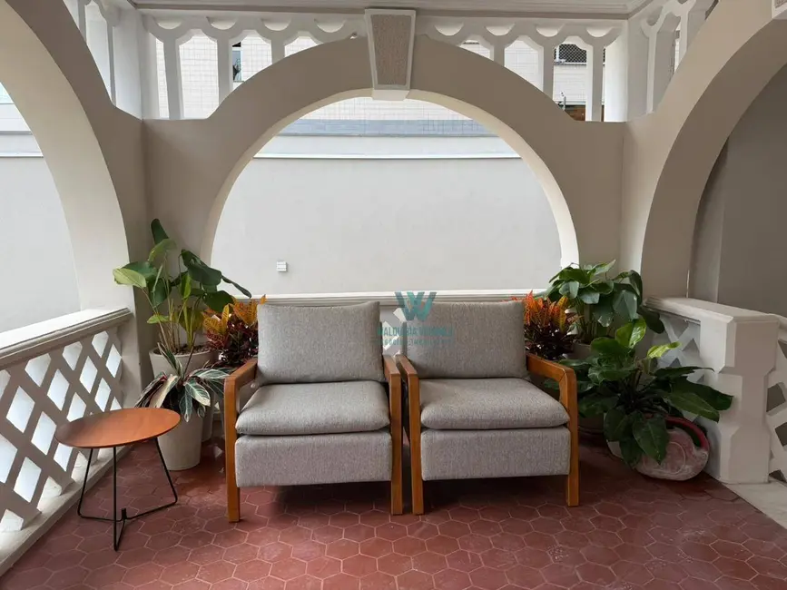 Foto 6 de Apartamento com 3 quartos à venda, 140m2 em Centro, Pocos De Caldas - MG