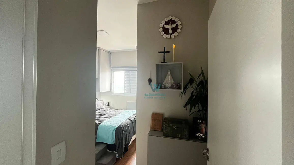 Foto 9 de Apartamento com 2 quartos à venda, 66m2 em Pocos De Caldas - MG