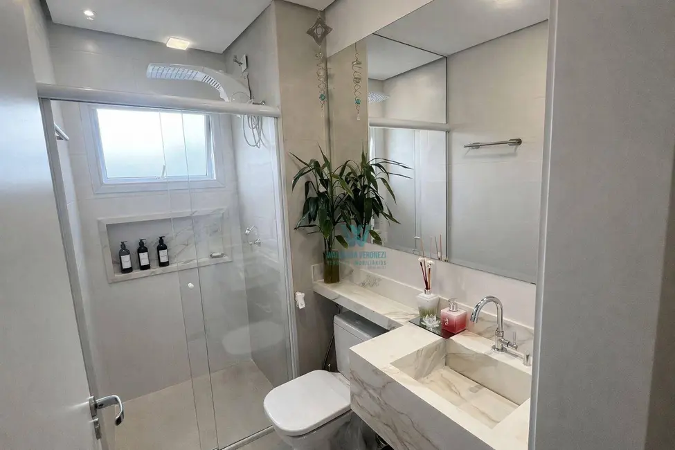 Foto 5 de Apartamento com 2 quartos à venda, 66m2 em Pocos De Caldas - MG