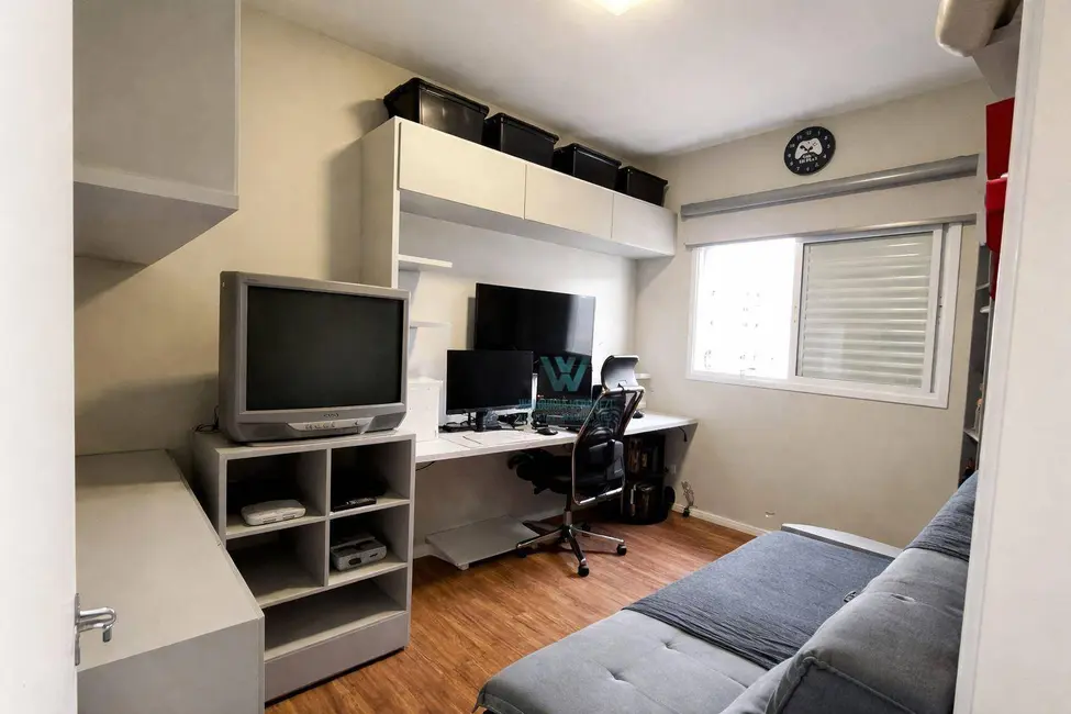 Foto 6 de Apartamento com 2 quartos à venda, 66m2 em Pocos De Caldas - MG